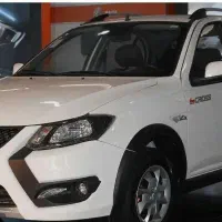 کوییک صفر کیلومتر مدل GX-L 1404|خودرو سواری و وانت|نیشابور, شهرک فرهنگیان|دیوار