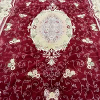 فرش ۱۲ متری درحد|فرش|ایلام, |دیوار