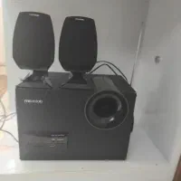 اسپیکر|سیستم صوتی خانگی|شیراز, شریفآباد|دیوار