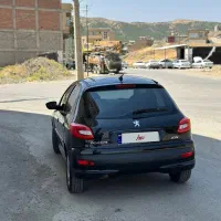 پژو۲۰۷|خودرو سواری و وانت|سردشت, |دیوار