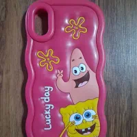 قاب گوشی ایفون x