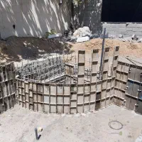 ارماتوربند