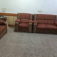 مبلمان 7 نفره