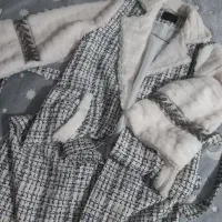 پالتو|لباس|سلماس, |دیوار