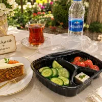 جمعه بعداز ظهر دورهمی بانوان