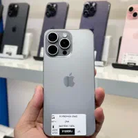 iphone 15 Pro Max آیفون ۱۵ پرو مکس