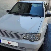 پراید۱۳۲مدل۹۰