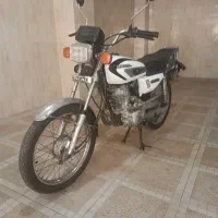 موتور پرواز ۱۲۵ سی سی، مدل ۹۴