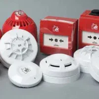 نصب و فروش و سرویس اعلام حریق|عمدهفروشی|دامغان, |دیوار