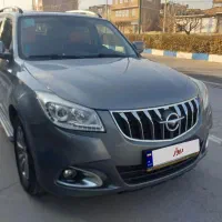 هایما s7 توربو با رینگ پلاس