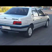 پژو مدل نود شیش|خودرو سواری و وانت|بم, |دیوار