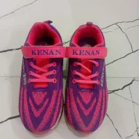 کفش ورزشی طبی