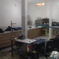 50 متر کارگاه