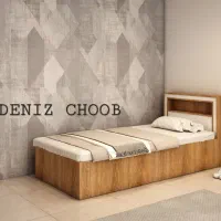 تولیدی تخت های تمام ام دی اف قیمت واقعی