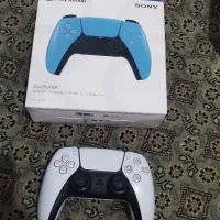 Ps5 slim|کنسول، بازی ویدئویی و آنلاین|کازرون, |دیوار