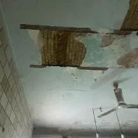 مغازه ۲۷ متری دو دهنه تقاطع سقاخانه سیمتری