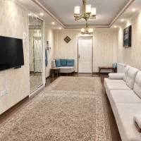 ۶۰ متر دوخواب کامل بازسازی شده