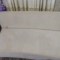 یک دست مبل ال7نفره|مبلمان خانگی و میز عسلی|رامسر, |دیوار