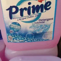 شوینده دست و لباس و ظرف پریم|مواد شوینده و دستمال کاغذی|اندیمشک, |دیوار