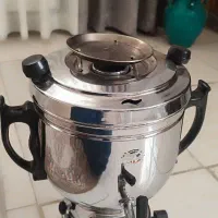 سماور در حد نو