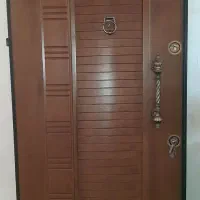 درب ضد سرقت قفل ویراق ترک درجه یک