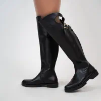 بوت بلند زنانه (چکمه)