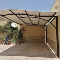 اجرای سایبان اطلس|خدمات پیشه و مهارت|سیرجان, |دیوار