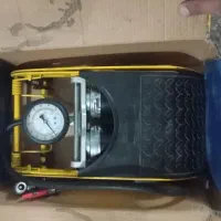 تلمبه پایی کنزاکس