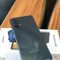 سامسونگ A32 (آکبند)|موبایل|کرج, شهرک نهال و بذر|دیوار