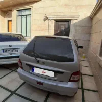 پراید ۱۱۱|خودرو سواری و وانت|سیرجان, |دیوار