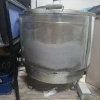 تنور نانوایی گازی|اجاق گاز و لوازم برقی پختوپز|مرند, |دیوار