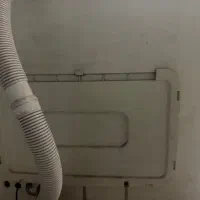 ماشین لباسشویی دوو دوقلو|ماشین لباسشویی و خشک‌کن لباس|کاشان, رسالت|دیوار