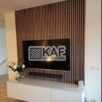 جهرم تی وی وال پکیج جهرم