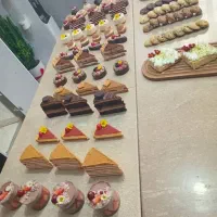 کاپ کیک|خوردنی و آشامیدنی|عنبرآباد, |دیوار