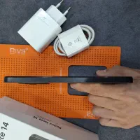 شیاومی نوت ۱۴ حافظه ۲۵۶ رم ۸ ،موبایل علی|موبایل|ورامین, ورامین|دیوار