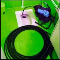 لوله بازکن فنرزن چاه بازکن (شبانه‌روزی)بمدت۲۰دقیقه|خدمات پیشه و مهارت|کرمانشاه, |دیوار