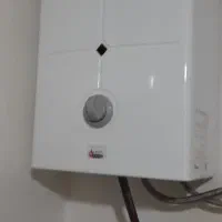 ابگرمکن سازی نکوهش