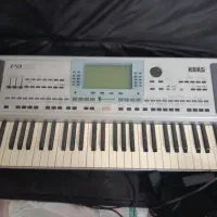 ارگ korg pa80