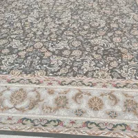 فرش در حد نو