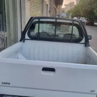 وانت پراید 151 SE، مدل ۱۴۰۰|خودرو سواری و وانت|شیراز, تاچارا|دیوار