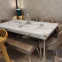 میزنهارخوری هایگلاس ترک