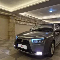 دنا پلاس اتومات مدل ۱۴۰۰