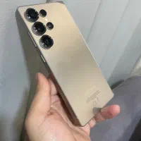 S25 ultra خیلی تمیز