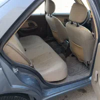 پژو 405 دوگانه سوز 99|خودرو سواری و وانت|تهران, تسلیحات|دیوار