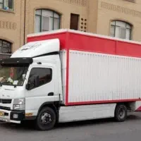 (باربری ابوذر بهاران فلاح نواب زمزم ) خاور ، نیسان|خدمات حمل و نقل|تهران, فلاح|دیوار