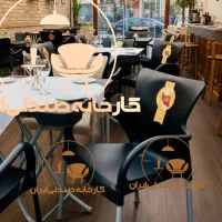 صندلی پلاستیکی مدل رستا|میز و صندلی غذاخوری|کرج, عظیمیه|دیوار