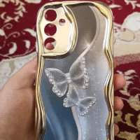 قاب کاور گارد سامسونگ A25|لوازم جانبی موبایل و تبلت|مشهد, شهرک لشکر (شهرک غرب)|دیوار