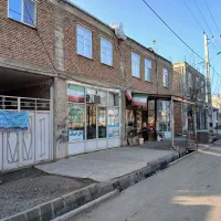 ملک مسکونی در شهرستان ازاد تجاری بیله سوار