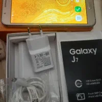 گوشی J7