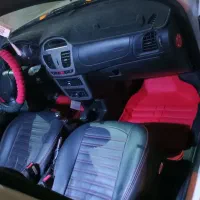 کوییک ۱۴۰۱|خودرو سواری و وانت|دهدشت, |دیوار